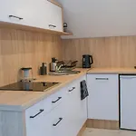 Pawelek Apartmán Zator