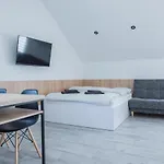 Pawelek Apartmán *