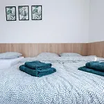 Pawelek 아파트 자토르