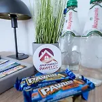 Pawelek 아파트