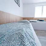 Pawelek 아파트
