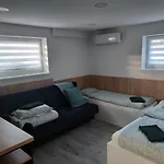 아파트 Pawelek *