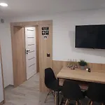 Pawelek 아파트