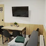 Pawelek 아파트 *
