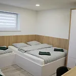 Pawelek 아파트 *