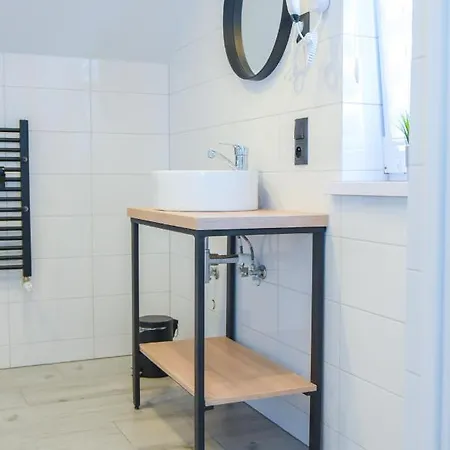 Pawelek Apartmán