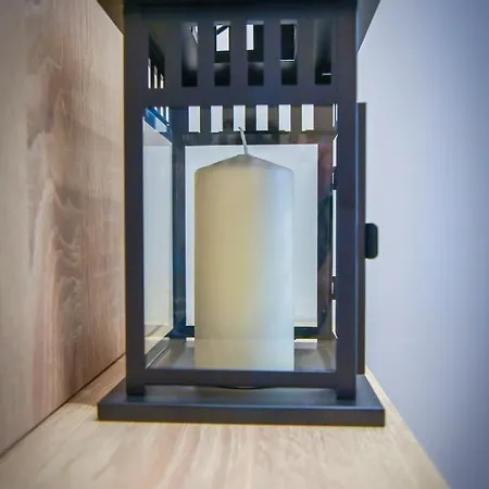 Apartment Pawelek Zator