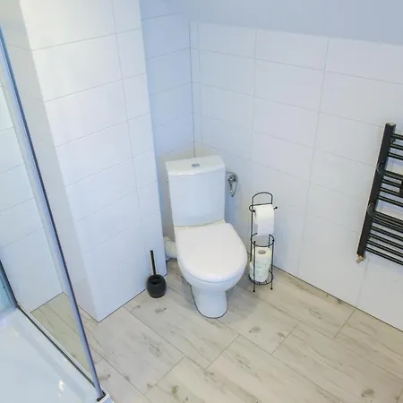 Apartmán Pawelek *