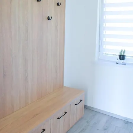 Pawelek Apartmán *
