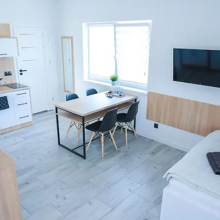 Apartment Pawelek