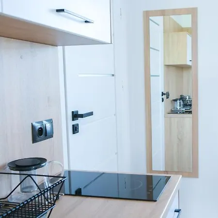 Pawelek Apartmán