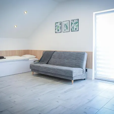 Apartmán Pawelek *