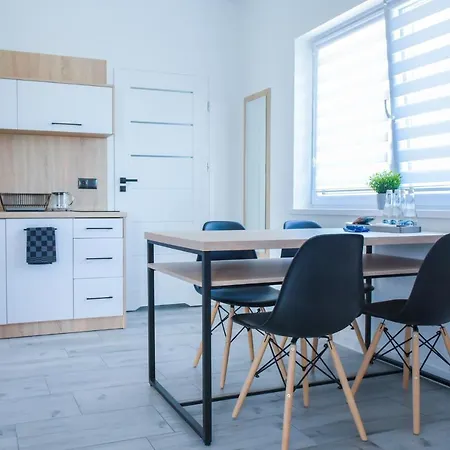 Apartment Pawelek Zator