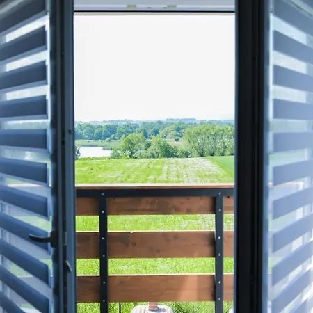 Pawelek Apartmán