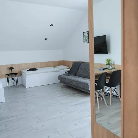 Pawelek Apartmán *