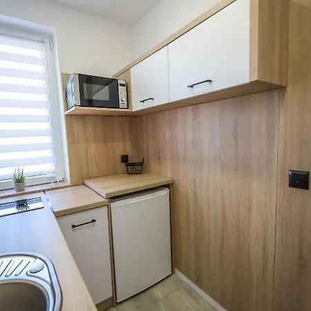 Pawelek Apartment