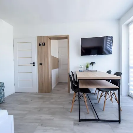 Pawelek Apartmán *