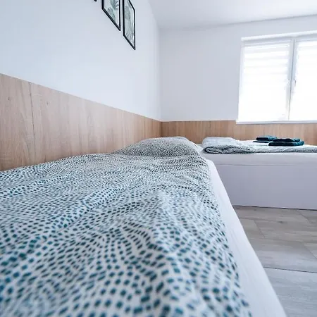 Pawelek Apartmán