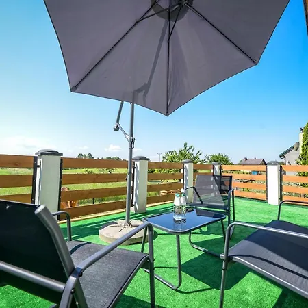 Apartmán Pawelek Zator