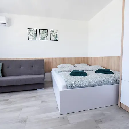 Pawelek Apartmán Zator