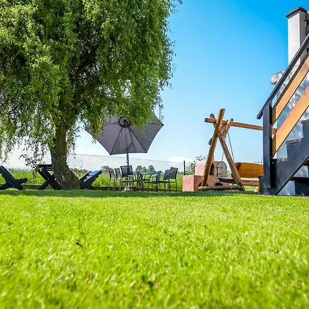 Pawelek Apartmán