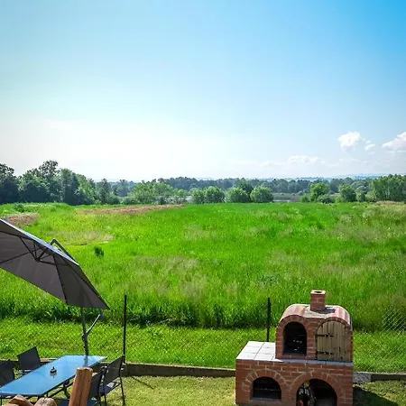 Apartmán Pawelek *
