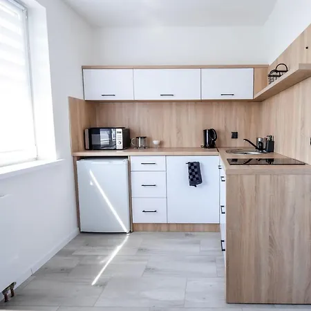 Apartmán Pawelek