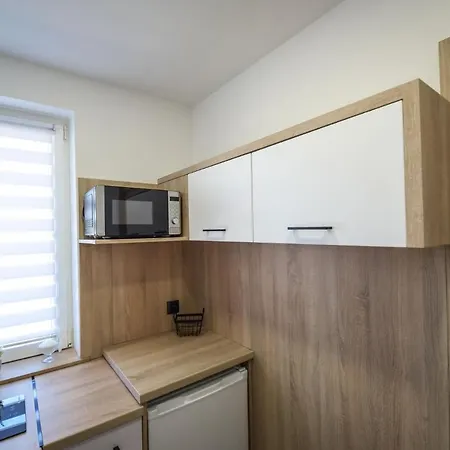 Pawelek Apartmán