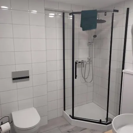 Pawelek Apartmán