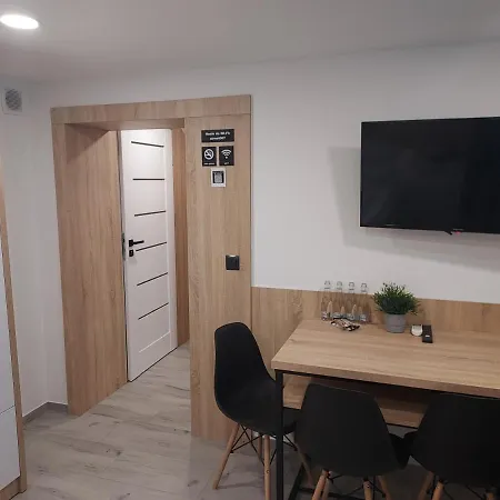 Pawelek Apartment