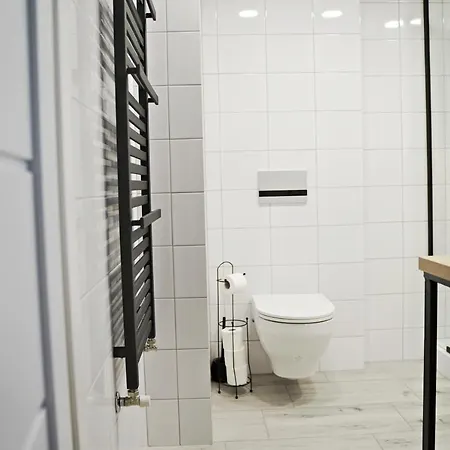 Apartment Pawelek Zator