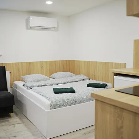 Apartment Pawelek Zator