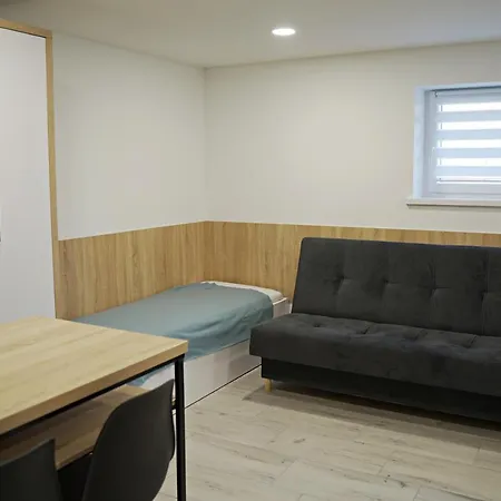 Pawelek Apartmán Zator