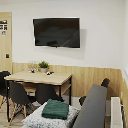 Pawelek Apartmán *