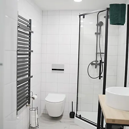 Apartmán Pawelek