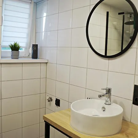 Pawelek Apartmán