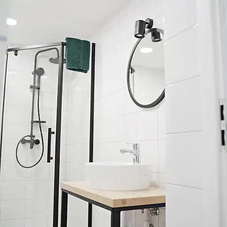 Pawelek Apartment Zator