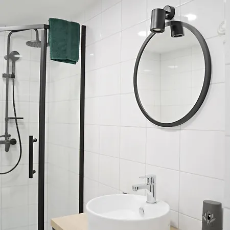 Apartment Pawelek Zator