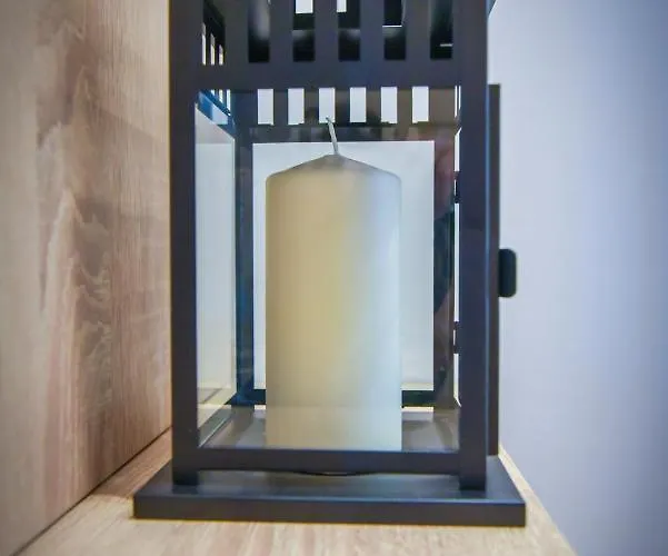 Apartamento Pawelek Zator