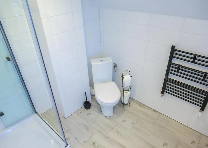 Apartamento Pawelek *