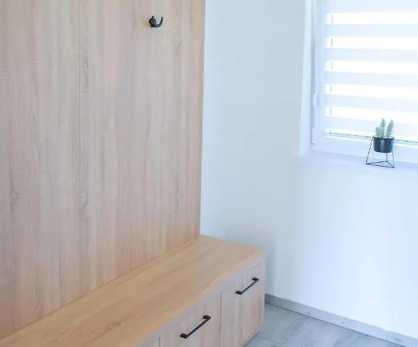 Pawelek Apartamento *