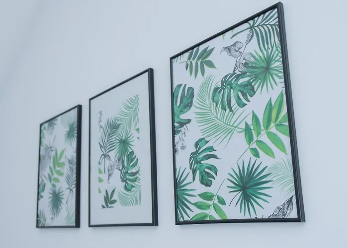 Pawelek Apartamento *