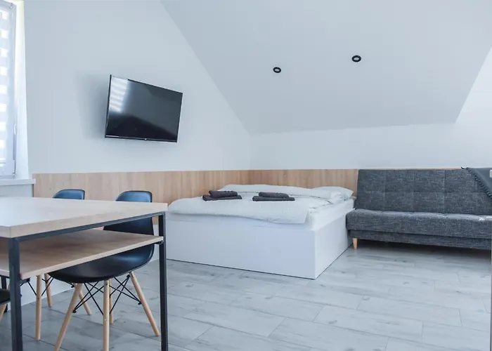 Pawelek Apartamento *