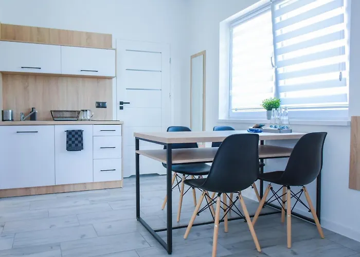 Apartmán Pawelek Zator