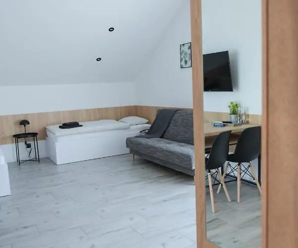 Pawelek Apartamento *