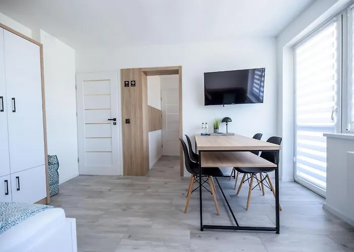 Pawelek Apartamento *