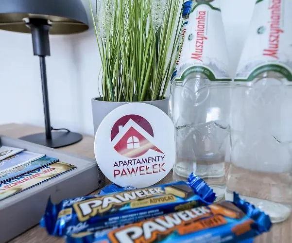 Pawelek Apartamento