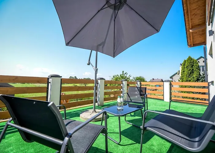 Apartamento Pawelek Zator