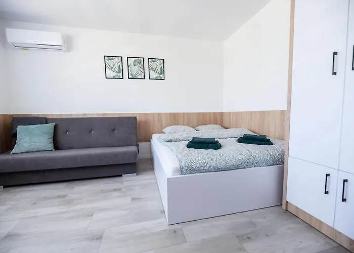 Pawelek Apartamento Zator