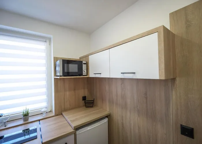 Pawelek Apartmán